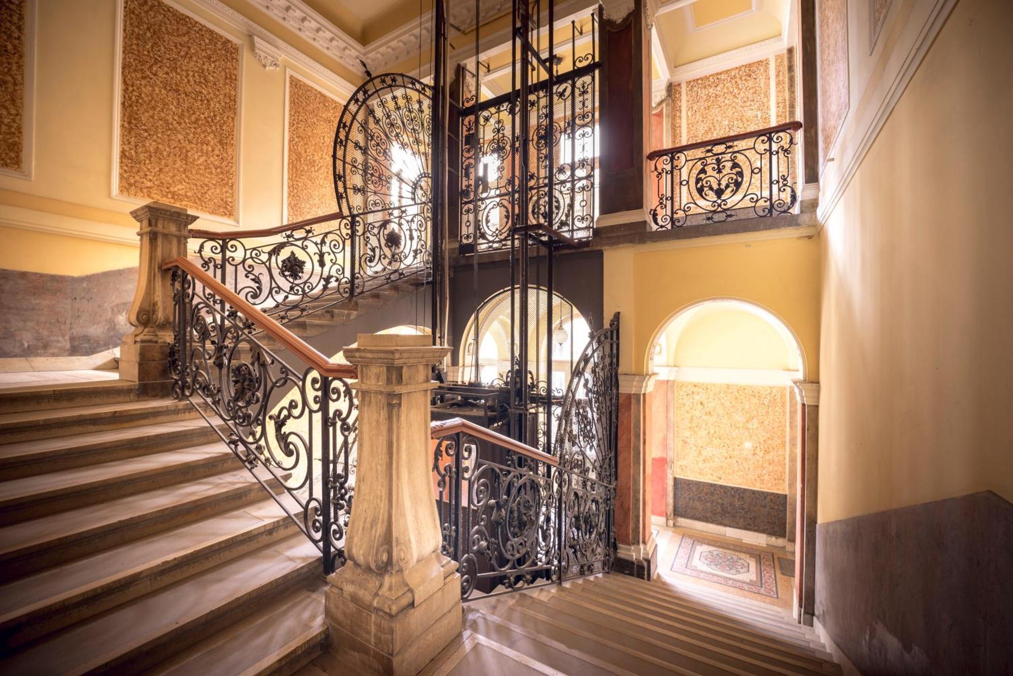 Szent Istvan Apartments Budapest Luaran gambar