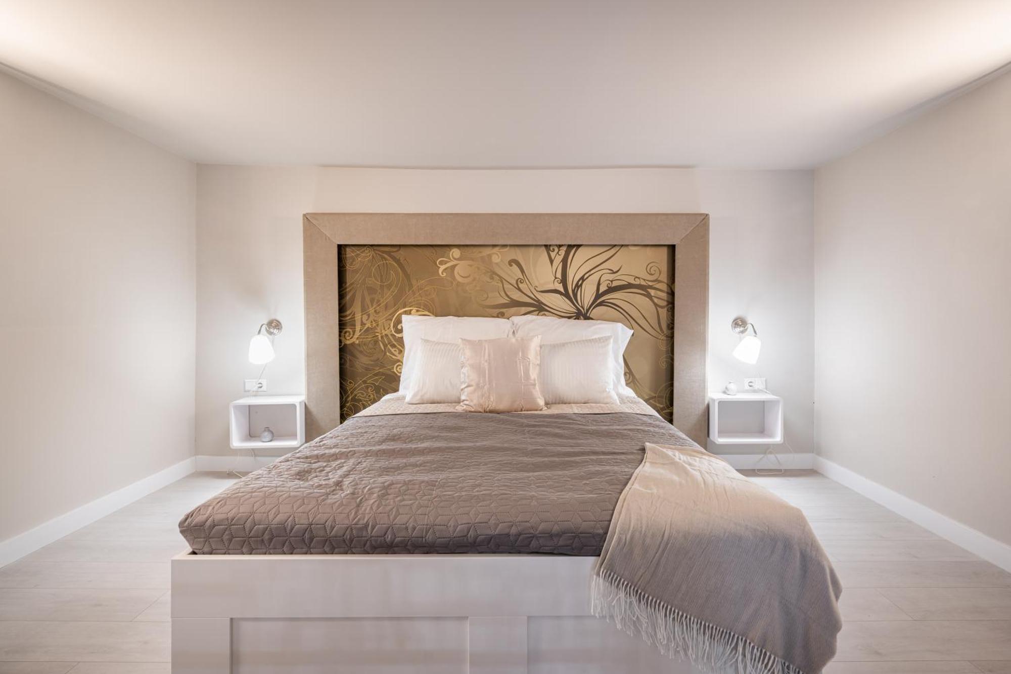 Szent Istvan Apartments Budapest Luaran gambar