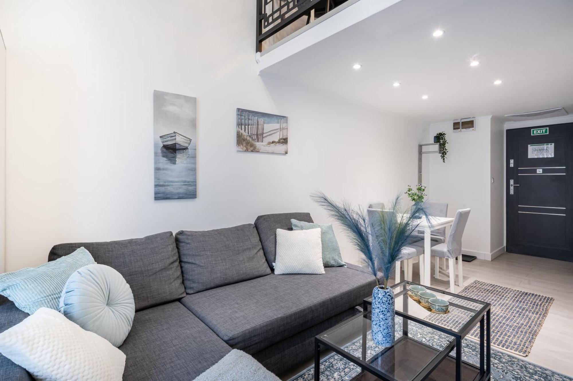 Szent Istvan Apartments Budapest Luaran gambar