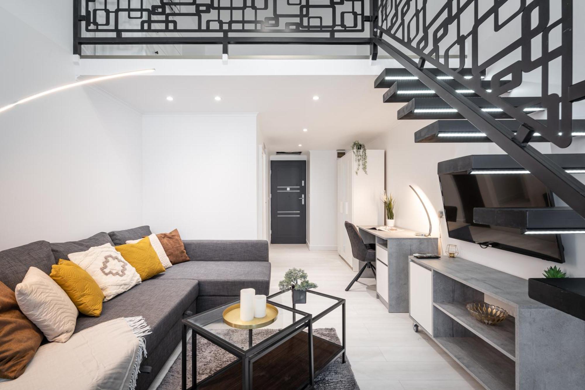 Szent Istvan Apartments Budapest Luaran gambar