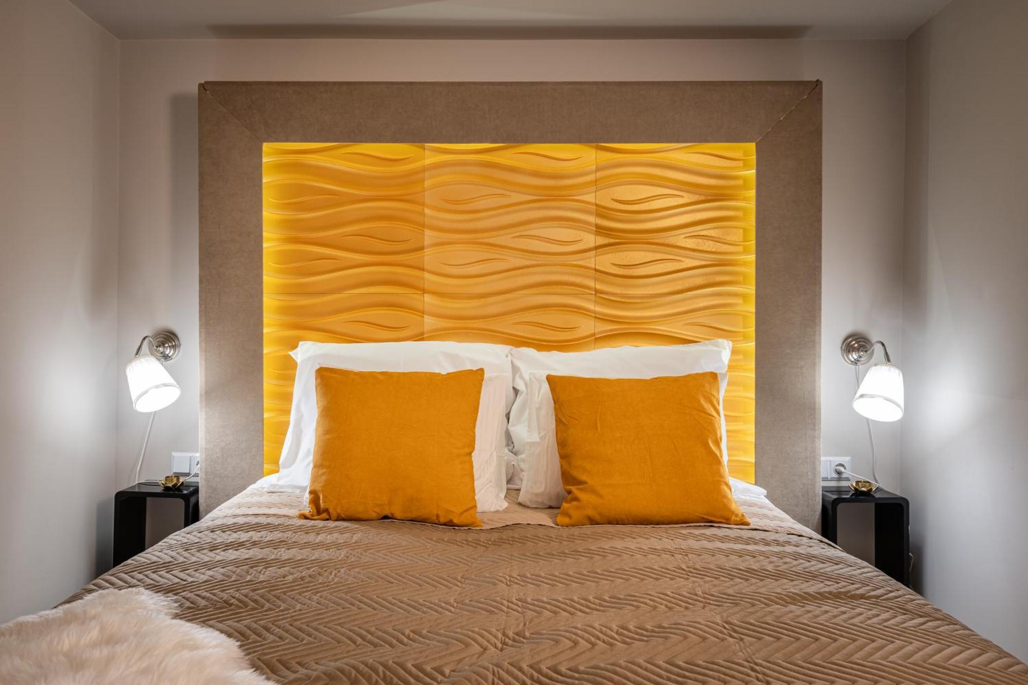 Szent Istvan Apartments Budapest Luaran gambar